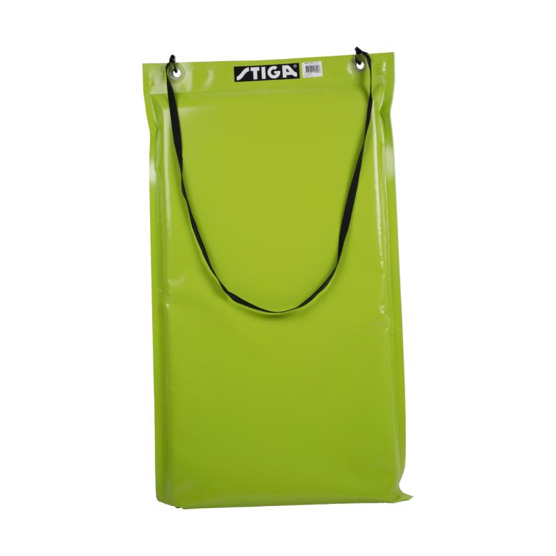 Snow mat STIGA 100cm, green