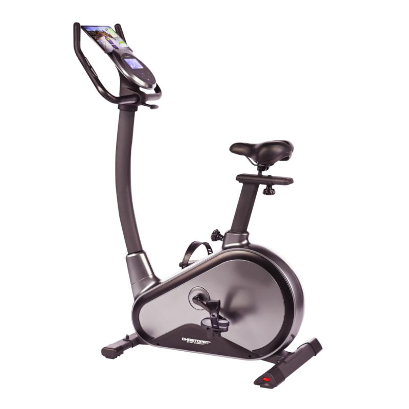 Exercise bike CHRISTOPEIT EM 8000