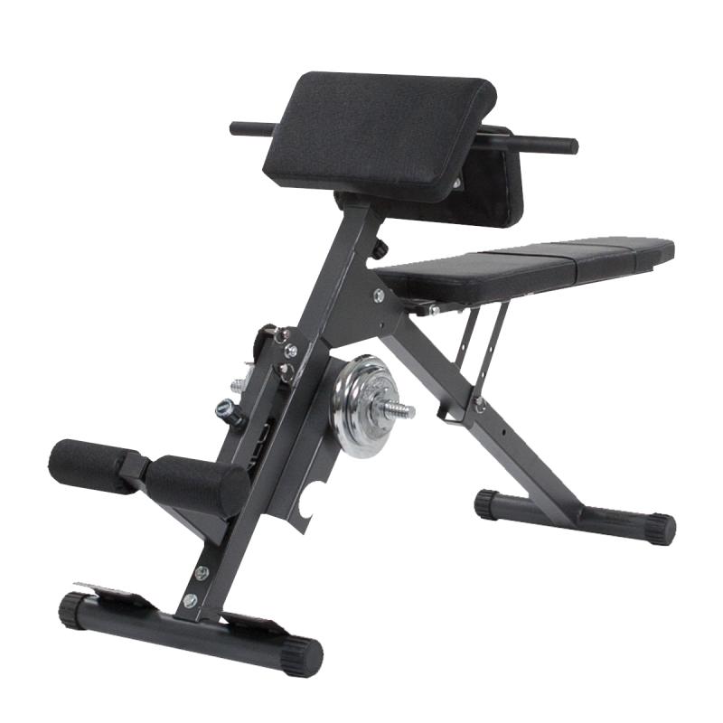 Exercise bench FINNLO by Hammer Ab&Back Trainer