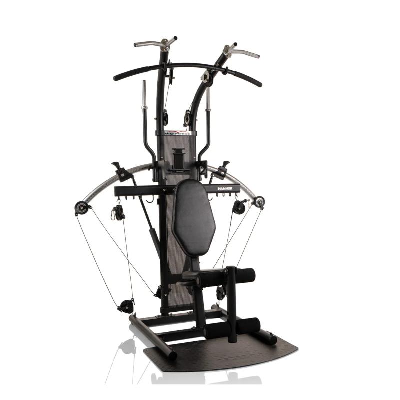 Voimalaitos HAMMER Multi-Gym BioForce Extreme Pro