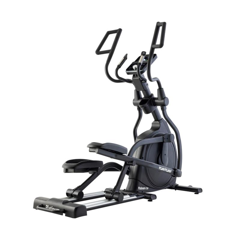 Elliptical trainer TUNTURI Platinum CT20