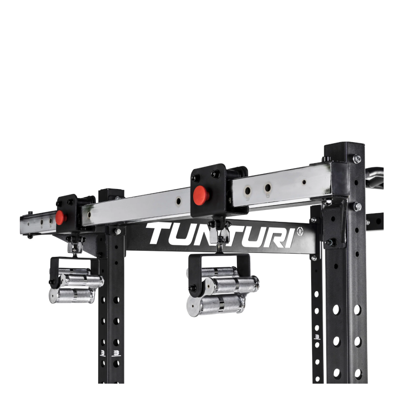 Multigrip slaiderid TUNTURI RC20 Pro Power Rack – Multigrip Pull Sliders