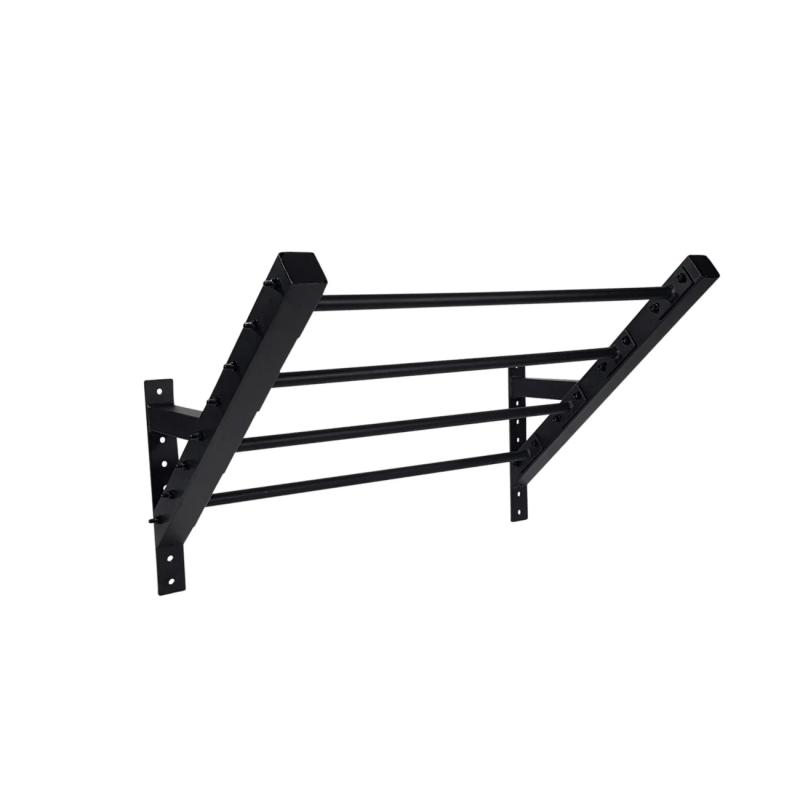 Лестница для тренировок TUNTURI RC20 Pro Power Rack — Monkey Bar