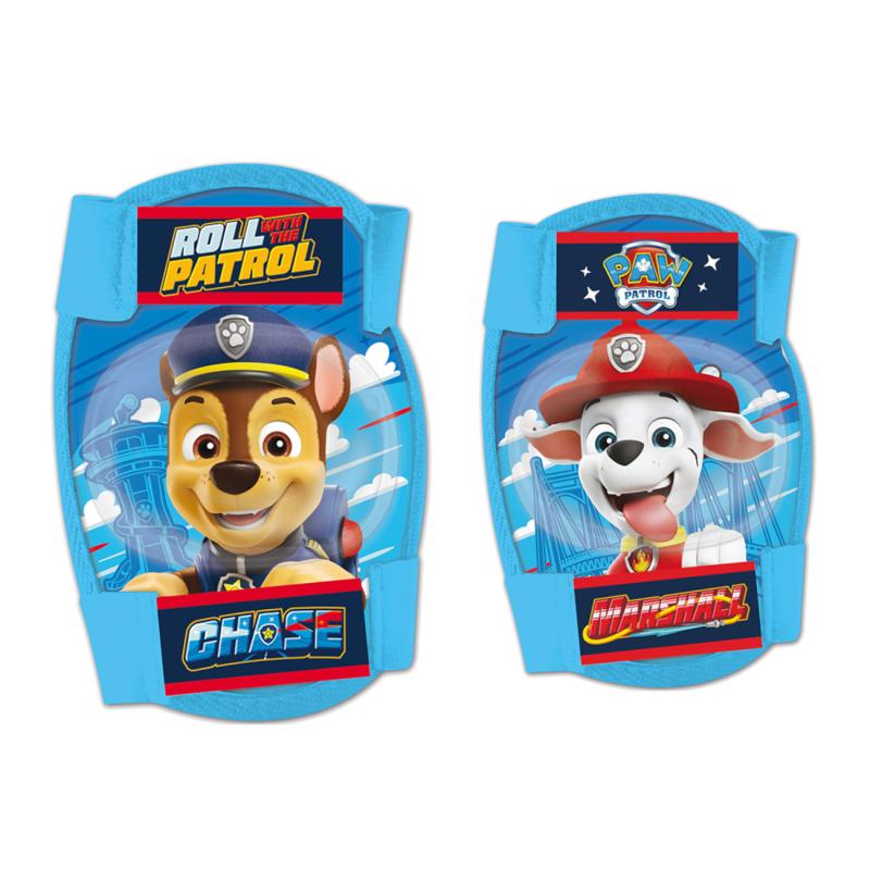 Paw Patrol Boys safety vests, blue