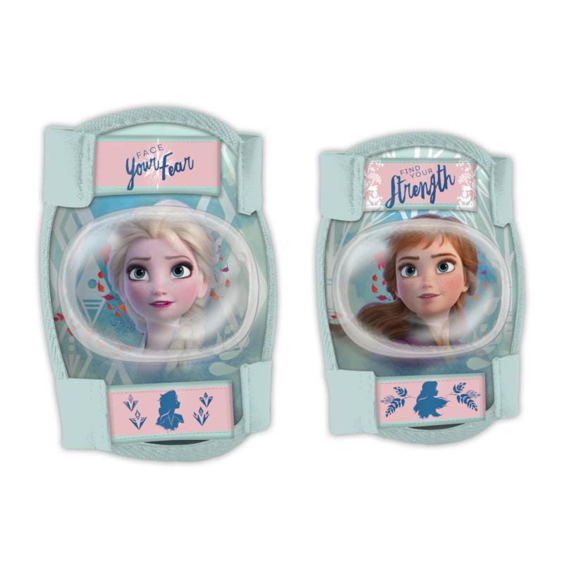 Fuses Frozen 2, green