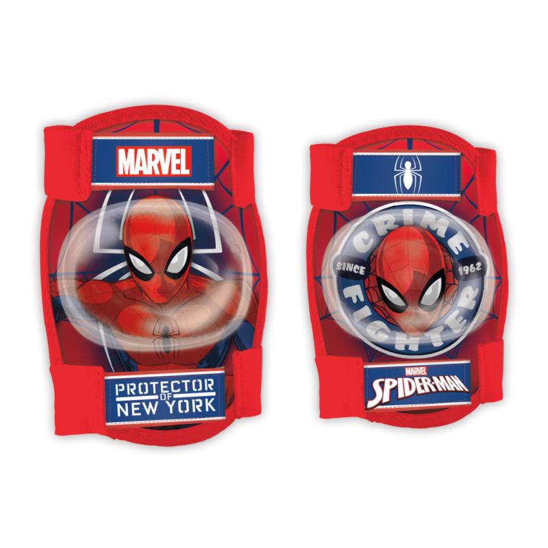 Spiderman fuses, red