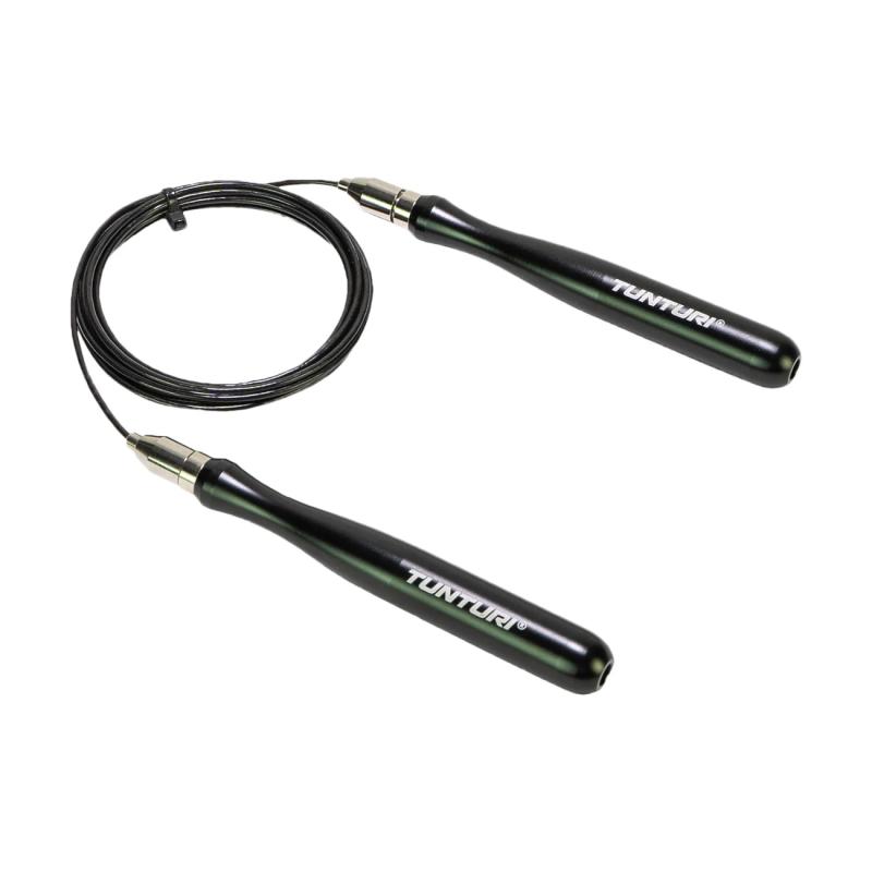 Hüppenöör TUNTURI Pro Adjustable Speed Rope