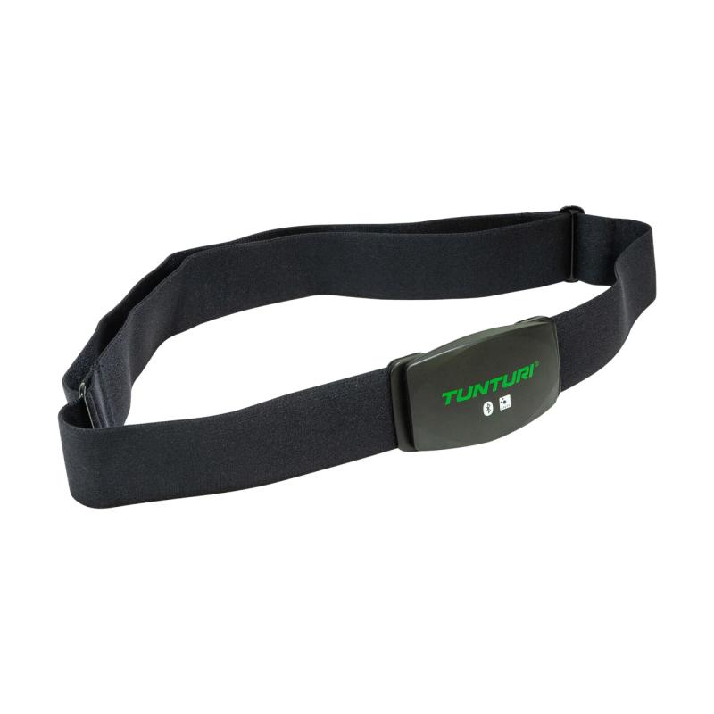 Пояс для измерения пульса TUNTURI Digital HR Monitor Chest Belt (BT/ANT +)