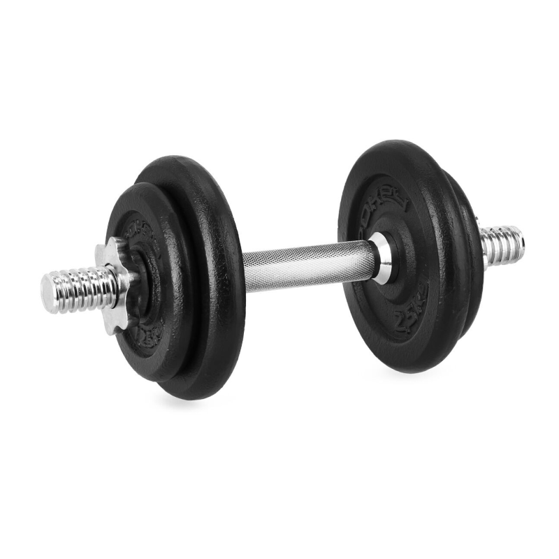 Dumbbell SPOKEY EGIR 9.5 kg