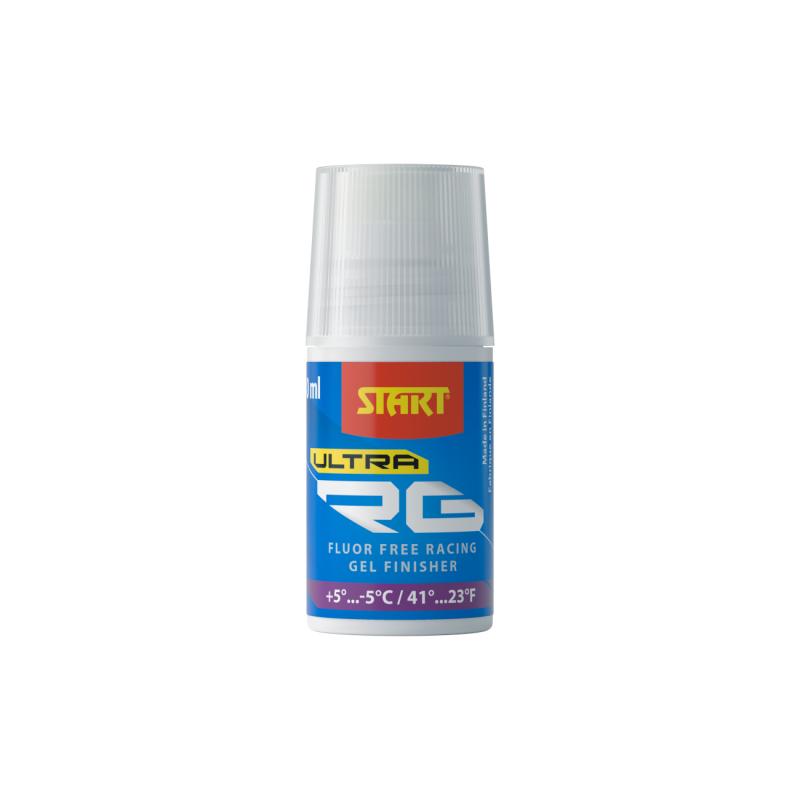 Lubricant START RG Ultra Gel +5..-5, 30 ml