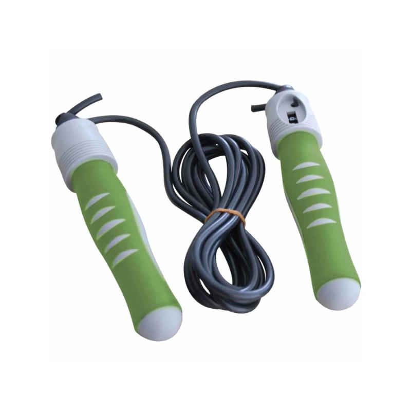 Jump rope TUNTURI Jumprope with Counter