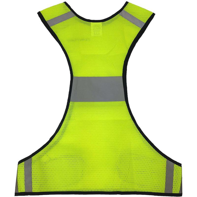 Helkurvest, jooksuvest Tunturi X-shape running vest