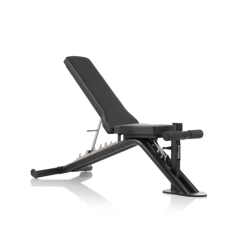 HAMMER Autark exercise bench