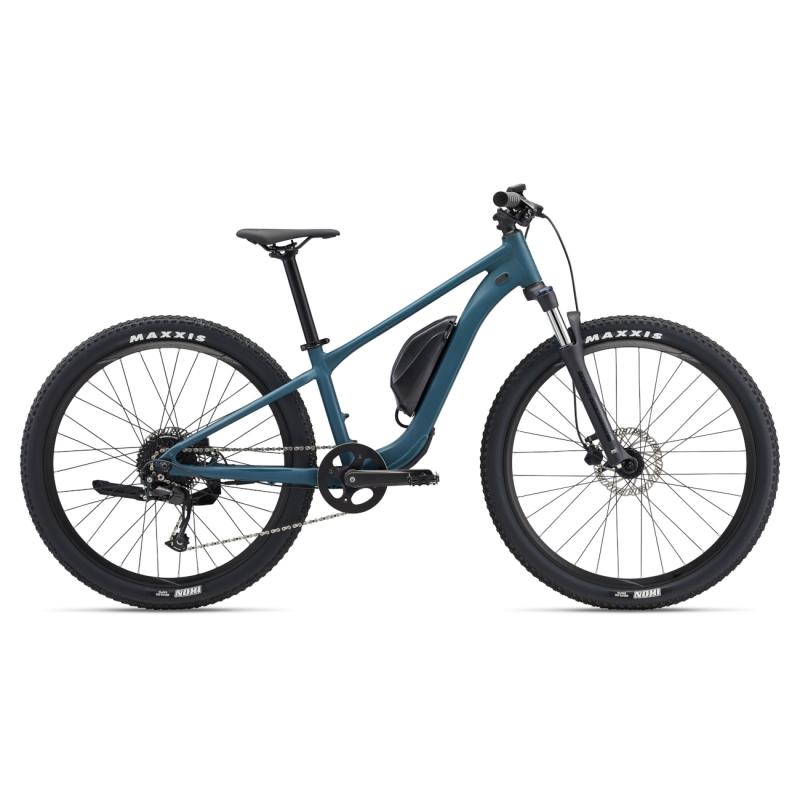 Electric bicycle GIANT Talon E+ Junior 26, Deep Lake