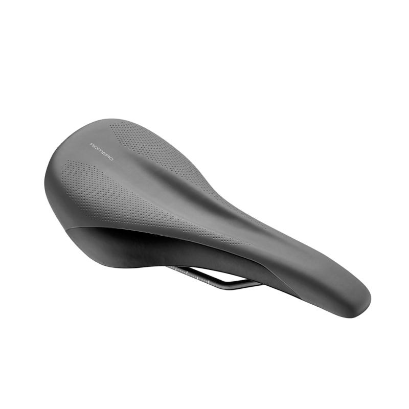 Saddle GIANT Romero, black