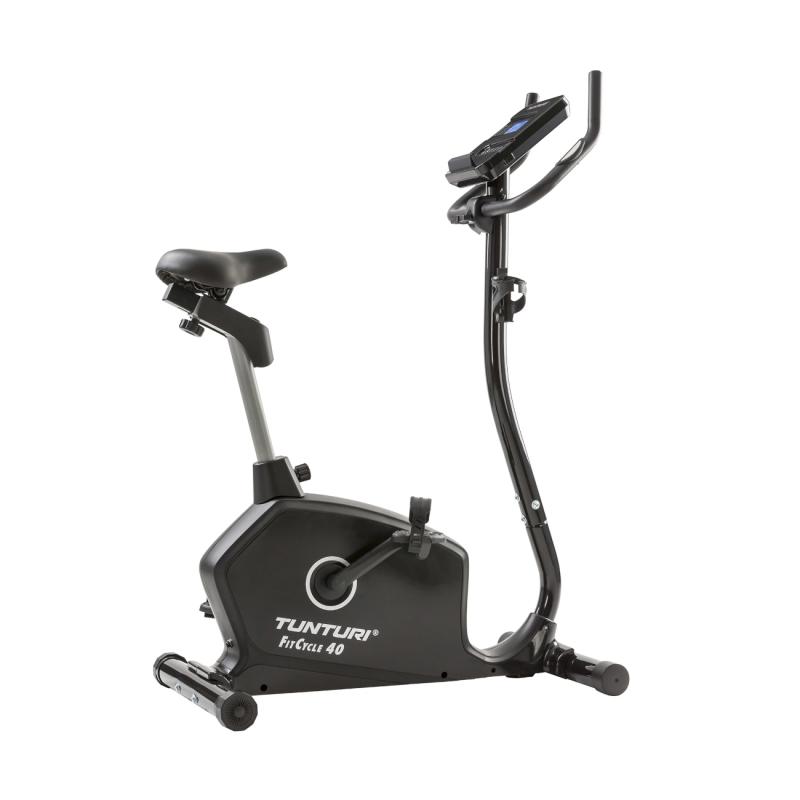 Велоэргометр TUNTURI Fitcycle 40i