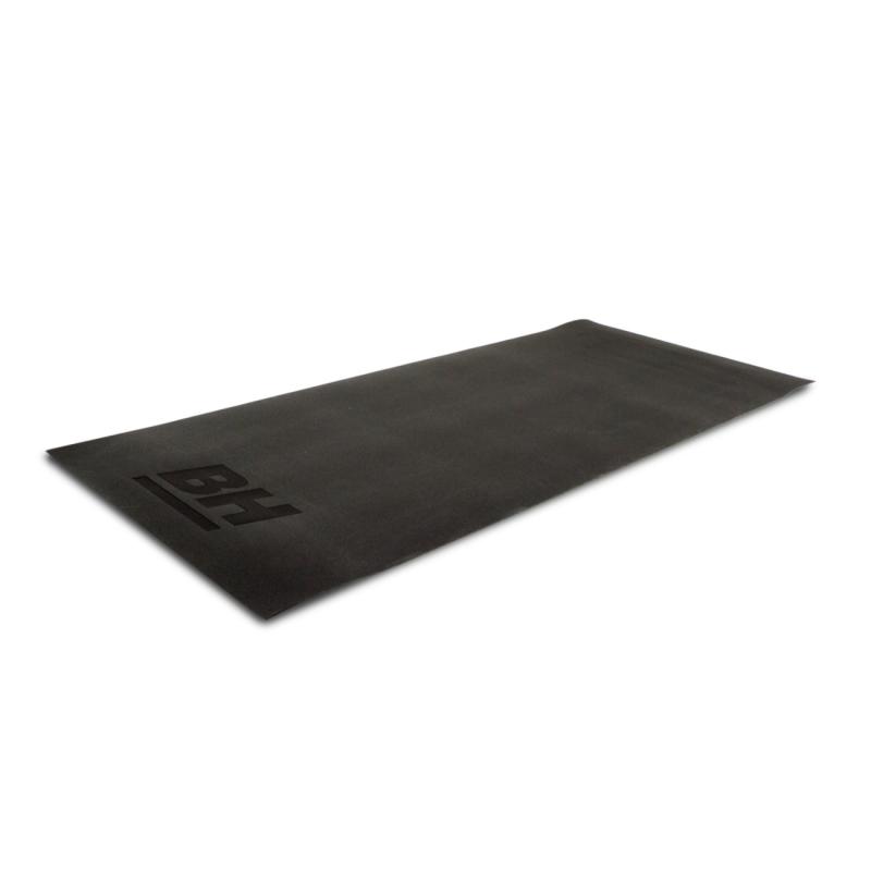 BH FITNESS Floor Protection Mat, 200×90 cm