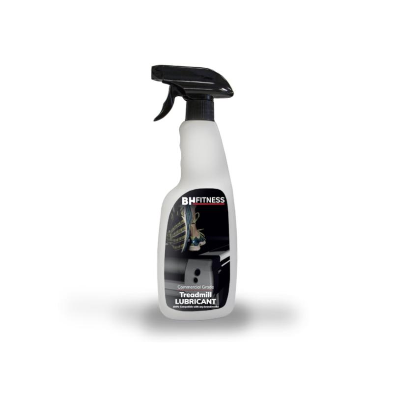 Treadmill oil BH FITNESS Spray Lubricant 500ml