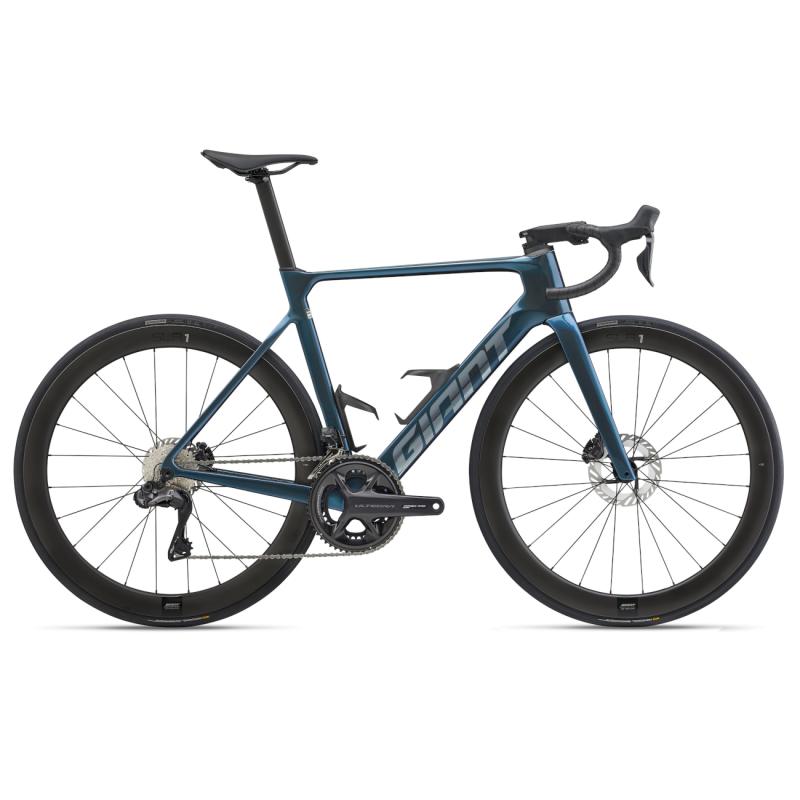 Maanteeratas GIANT Propel Advanced Pro 0 Di2 (2025) Ocean Twilight