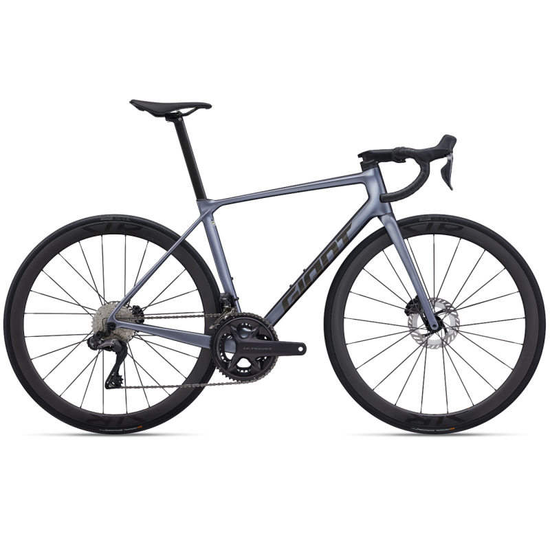 GIANT TCR Advanced Pro 0 Di2 (2025) шоссейный велосипед Mercury