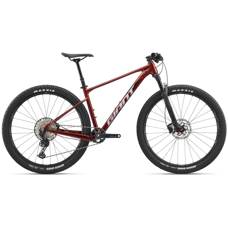 Bicycle GIANT XTC SLR 29 1 (2025) Mars Dust