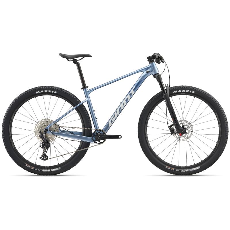 Jalgratas GIANT XTC SLR 29 2 (2025) Frost Silver