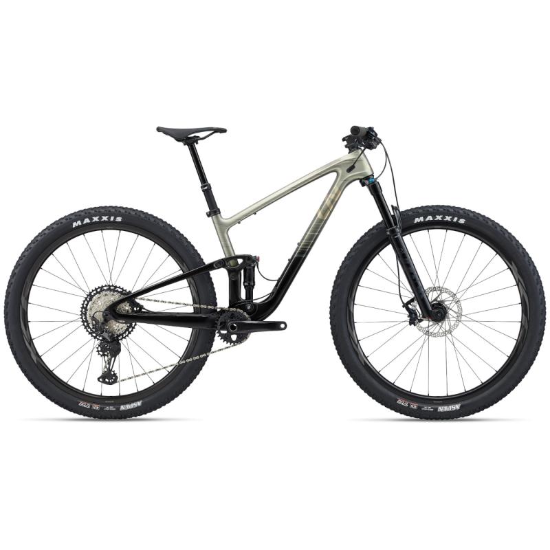 Mountain Bike LIV Pique Advanced 29 2 (2025) Golden Haze