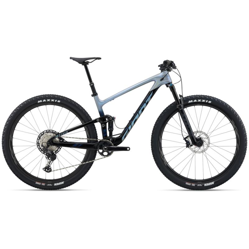 Maastikuratas GIANT Anthem Advanced 29 2 (2025) Moonstone