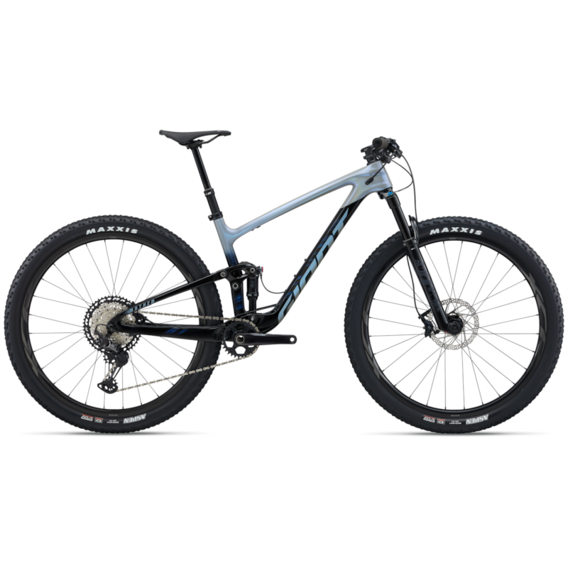 Mountain bike GIANT Anthem Advanced 29 2 (2025) Moonstone