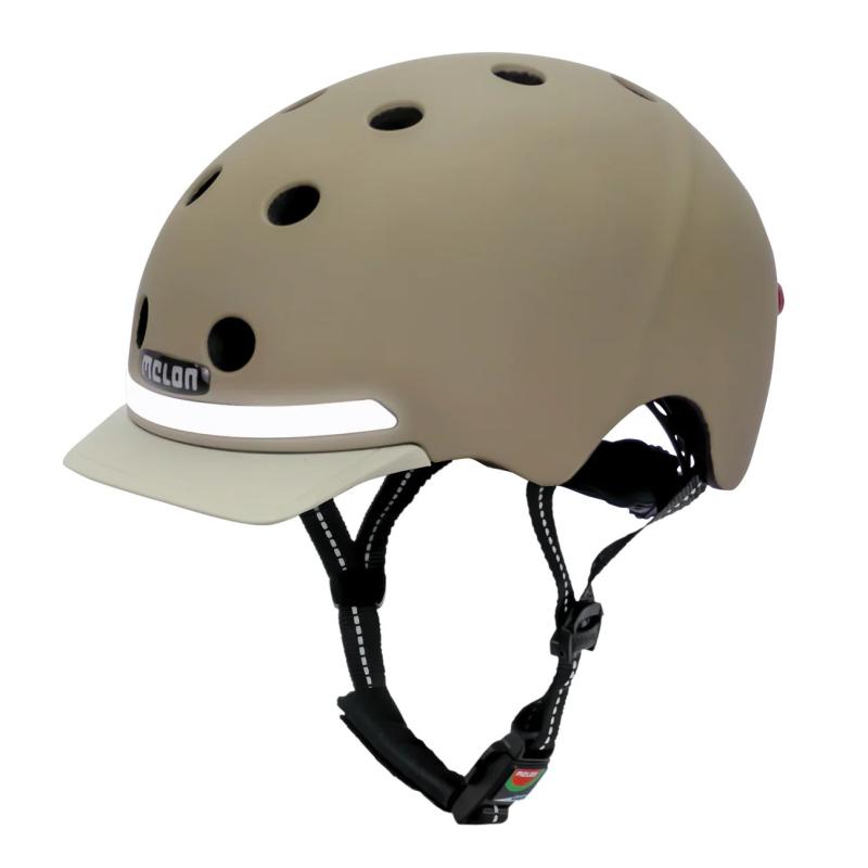 Helmet MELON E-Series, Moonlight