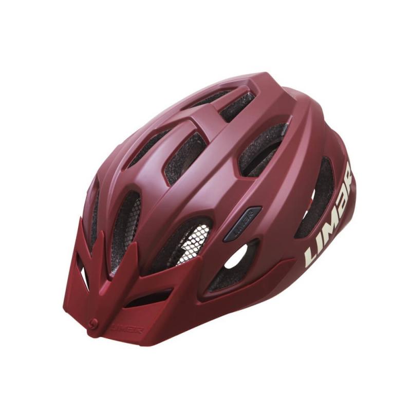 Bicycle helmet LIMAR BERG-em