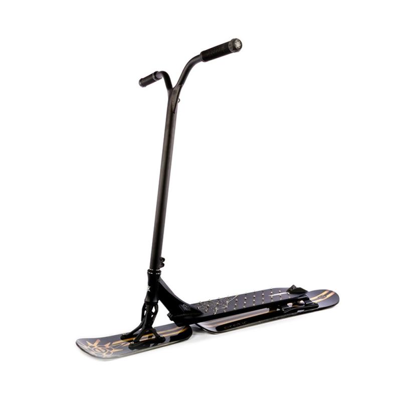 Eretic Snowscoot Slope (black)