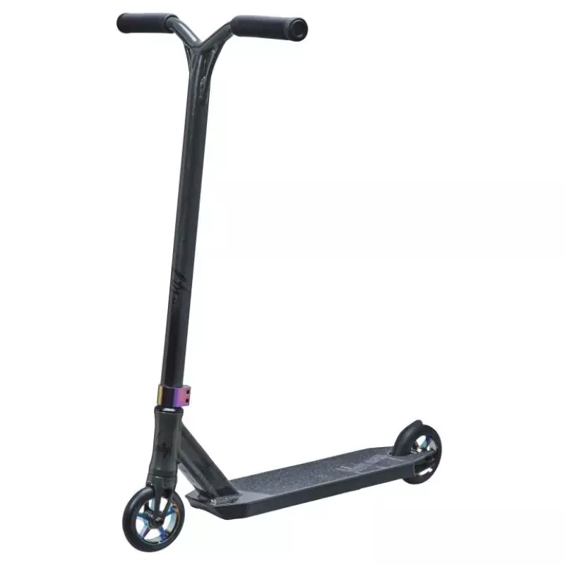 Stunt scooter Versatyl Bloody Mary V2 Pro Scooter Neochrome