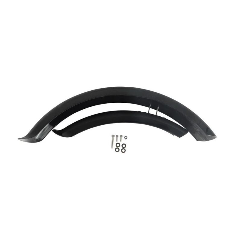 Fender kit for FIIDO M1 Pro (2025) model