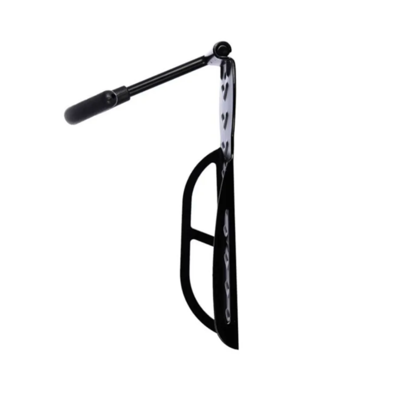 Wall-mounted bicycle rack OXC Storage Hanger