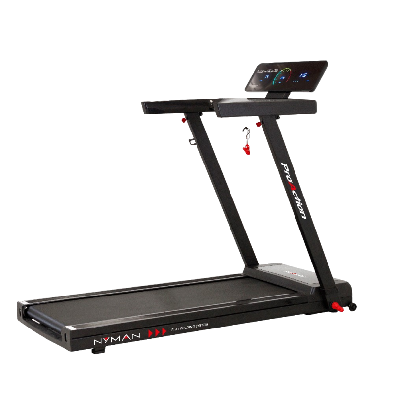Беговая дорожка BH FITNESS Nyman