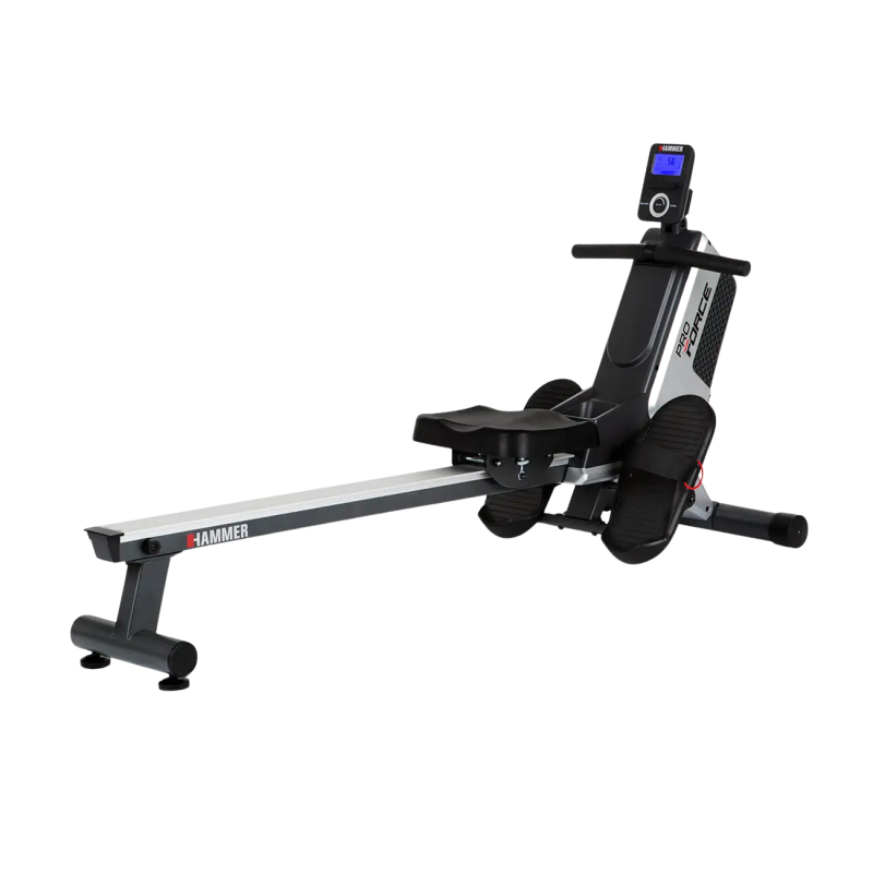 Гребной эргометр HAMMER Pro Force II