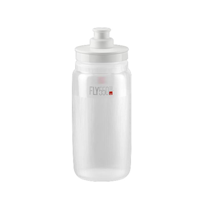 Pudel ELITE Fly Tex Clear, läbipaistev  550ml