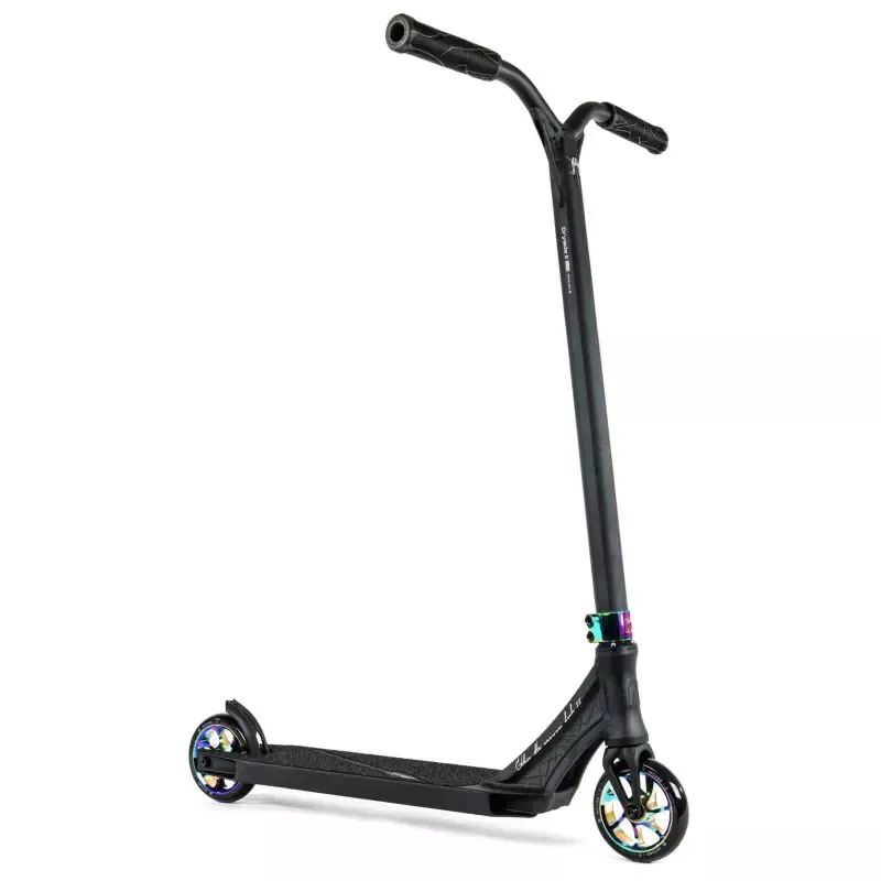 Stunt scooter Ethic Erawan V2 Complete Pro Scooter S Neochrome