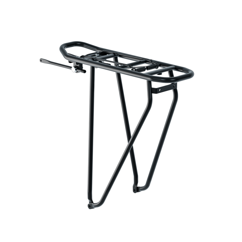 Luggage rack RACKTIME Basic 2.0, 28″, 25 kg