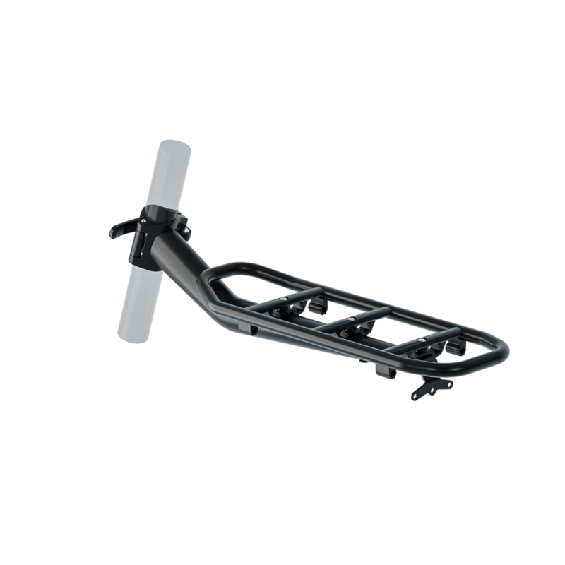 Подседельный штырь RACKTIME ClipIT 2.0, 20″-29″, 10 кг