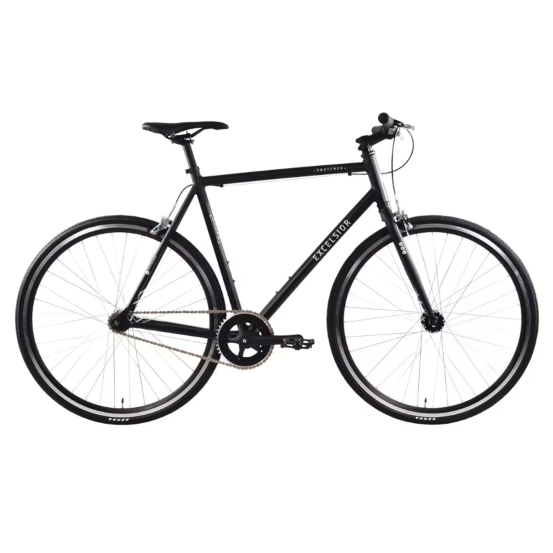 Fixie EXCELSIOR Snatcher, must