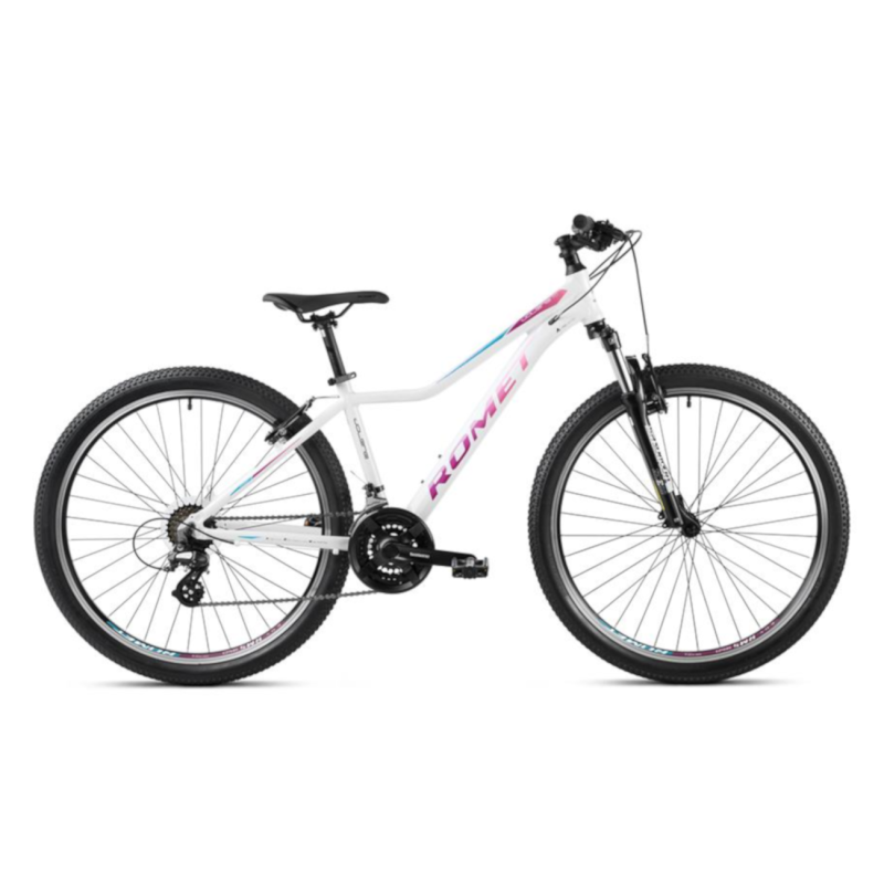 Bicycle ROMET Jolene 7.0, 27.5″ white