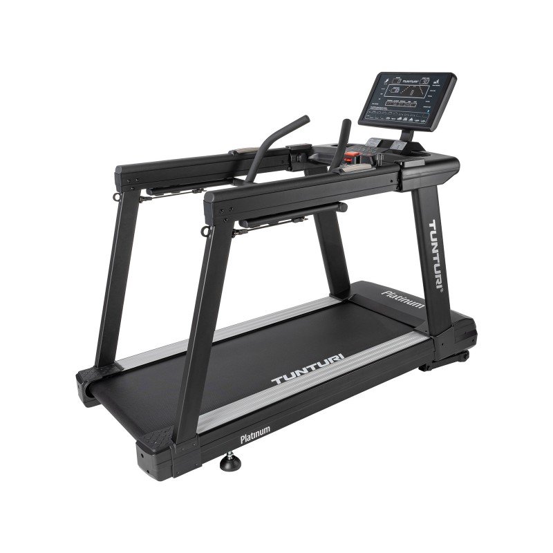 Jooksulint TUNTURI Platinum Core Treadmill