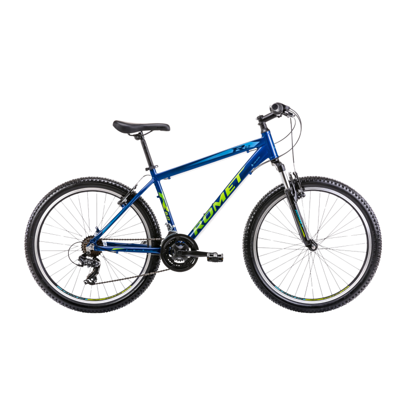 Велосипед детский Romet Rambler R6.0 26″, Размер M, с 13 лет
