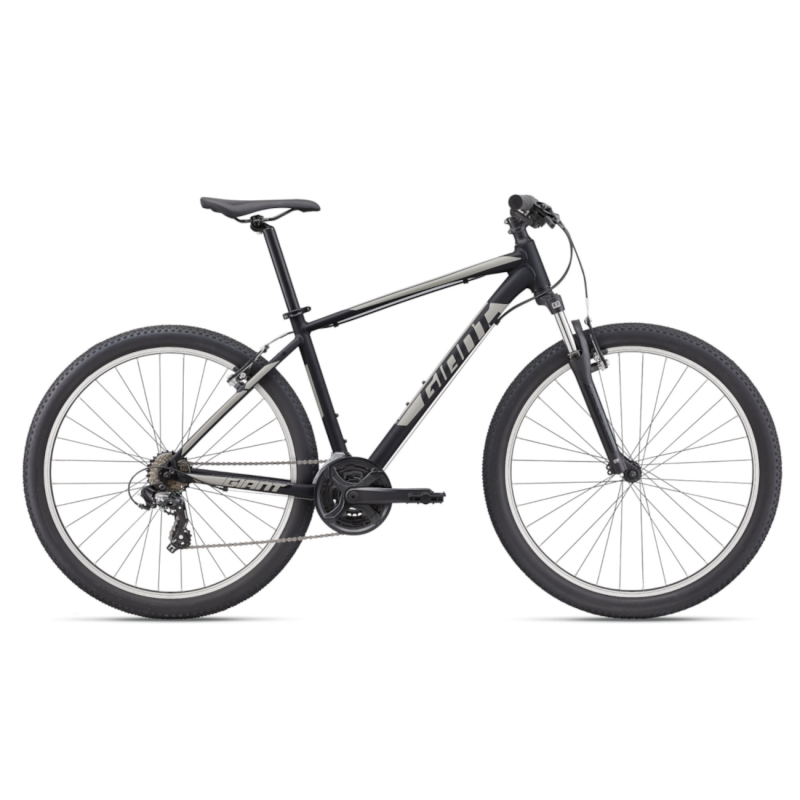 Noorte jalgratas GIANT ATX 26, Black, 14-16a
