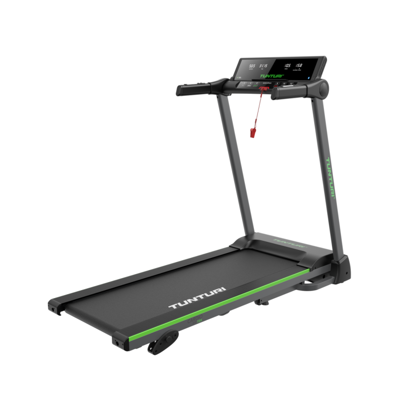 Беговая дорожка TUNTURI Cardio Fit T25