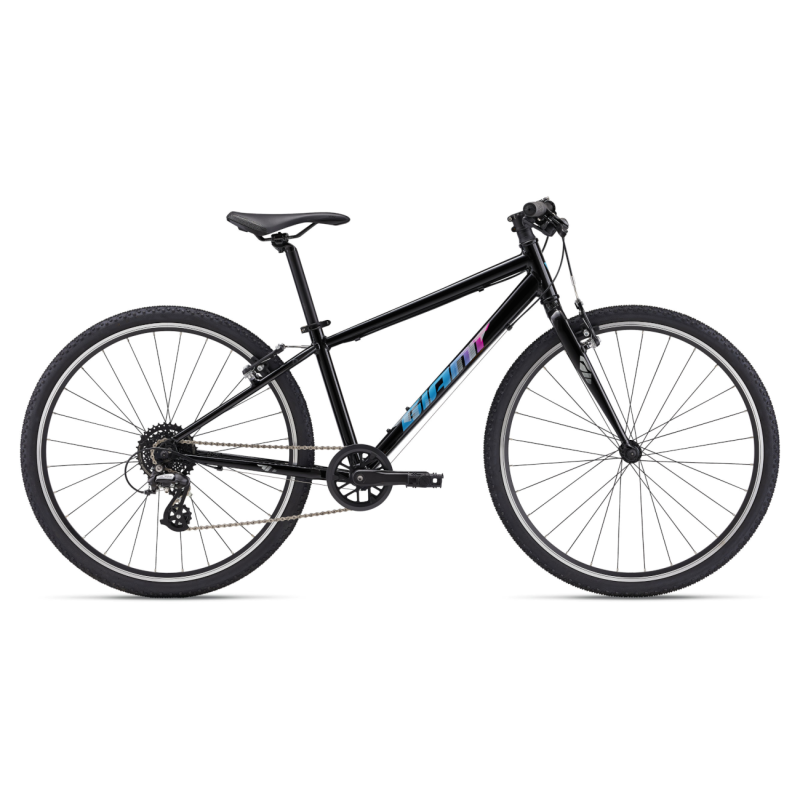 Ultralight youth bike GIANT ARX 26 (2025) Black