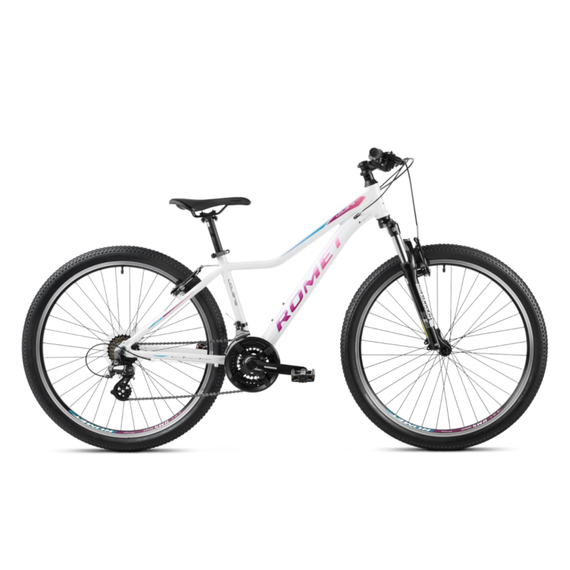 Bicycle ROMET Jolene 7.0, 27.5″ white