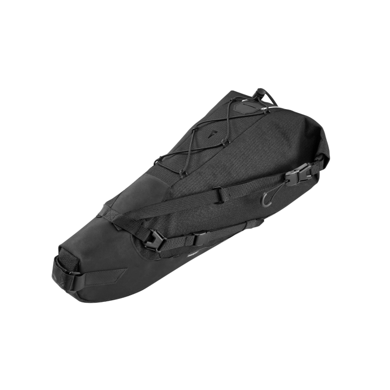 GIANT Scout Saddle Bag, 9 liters